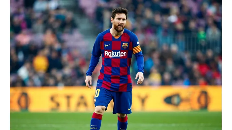 Forbes reveló a los cinco jugadores mejores pagos del 2020