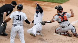 Yankees viene de una serie de fin de semana positiva