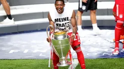 El presidente del Bayern Múnich llamó "piraña codiciosa" al agente de Alaba