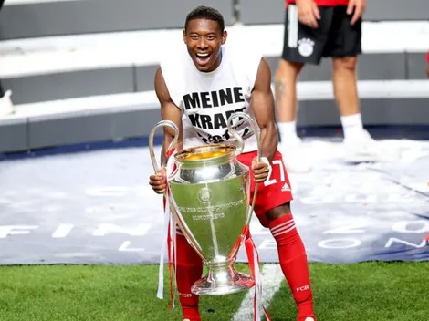 El presidente del Bayern Múnich llamó "piraña codiciosa" al agente de Alaba