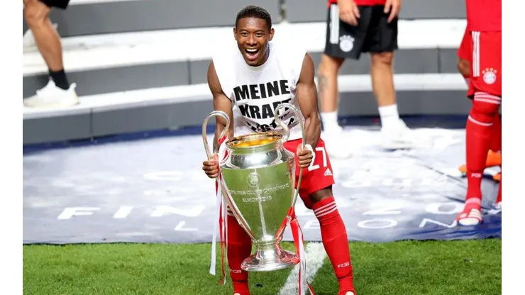 El presidente del Bayern Múnich llamó "piraña codiciosa" al agente de Alaba