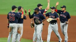 Los Red Sox buscan maquillar una caótica temporada