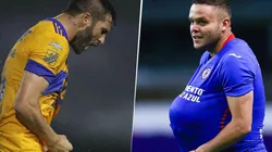 Gignac y Rodríguez son los artilleros del Guard1anes 2020