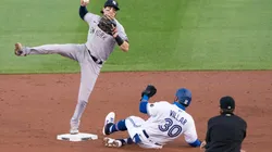 Yankees se encuentra luchando por un cupo para la postemporada