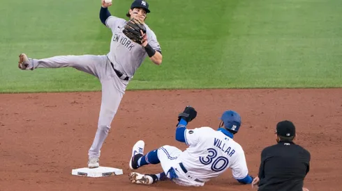 Yankees se encuentra luchando por un cupo para la postemporada