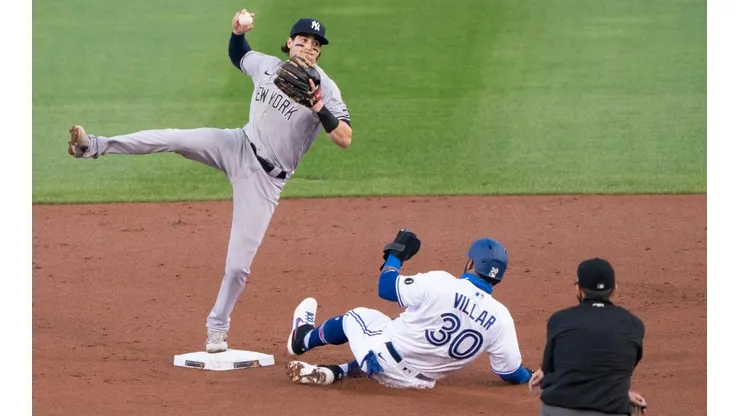 Yankees se encuentra luchando por un cupo para la postemporada