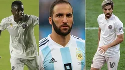 Inter Miami, una potencia económica en la MLS | Foto: Getty Images