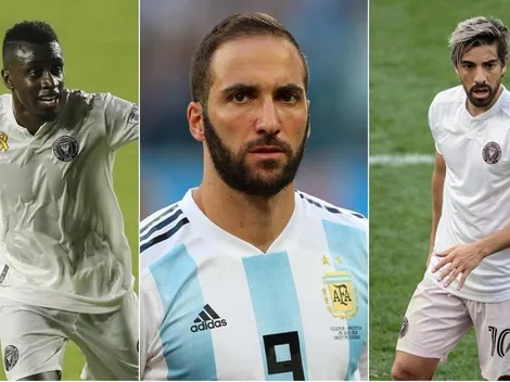 Inter Miami, la segunda franquicia más costosa de la MLS