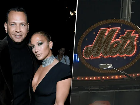 A-Rod y J-Lo se quedaron con las ganas: los Mets anunciaron a su nuevo dueño