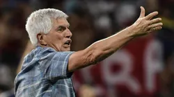 Bomba en Junior: se queda sin técnico a días de jugar la Libertadores