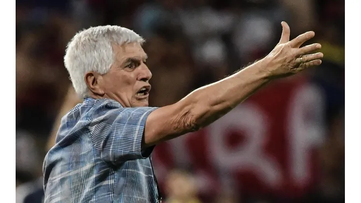 Bomba en Junior: se queda sin técnico a días de jugar la Libertadores
