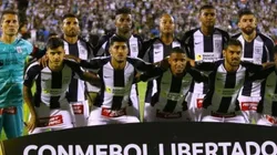 Alianza Lima ya jugó dos partidos en la Copa Libertadores 2020.