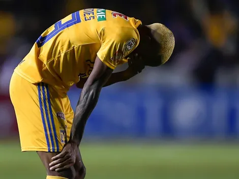 Actitudes de Quiñones podrían marcarle la salida de Tigres