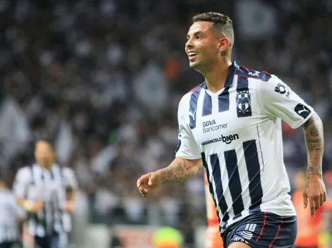 ¿Dorlan Pabón pidió la salida de Edwin Cardona?