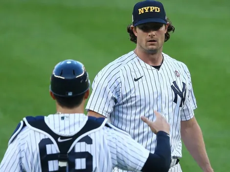 Que canal transmite Toronto Blue Jays vs. New York Yankees por MLB