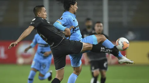(Foto: Twitter @LDU_Oficial y Getty Images)