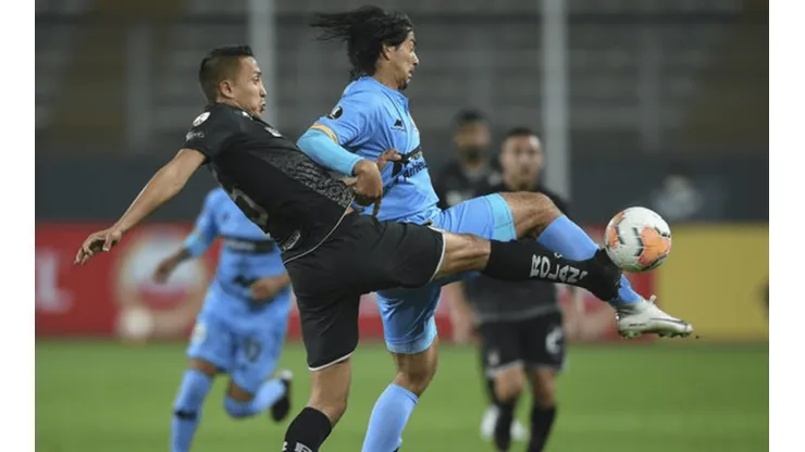 (Foto: Twitter @LDU_Oficial y Getty Images)