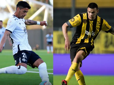 Qué canal transmite Colo Colo vs. Peñarol EN VIVO por la Copa Libertadores