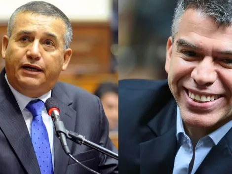 Daniel Urresti y Julio Guzman tuvieron picante intercambio en twitter