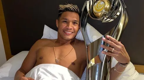 Teo Gutiérrez pide disculpas por las amenazas e insultos que lanzó en un Live