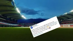 Alianza jugará en Mérida este miércoles.