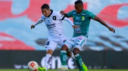 Pedro Aquino jugo en Sporting Cristal y en la Selección.