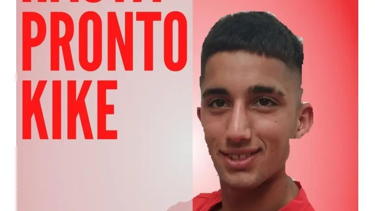Viral en Twitter: despidieron a un jugador con el peor Photoshop del mundo