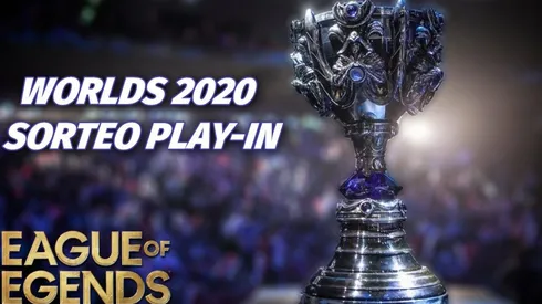 Fecha y Hora para el sorteo de Worlds 2020 de League of Legends