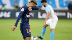 Malas noticias para el jugador de Paris Saint-Germain.