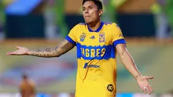 El futuro de Carlos Salcedo es incierto (Getty Images)