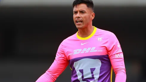 ¿No era portero? Talavera reveló de qué jugaba en sus inicios