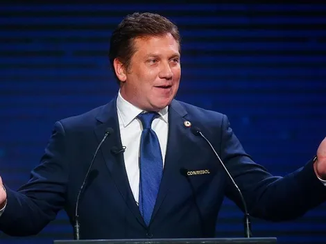 Conmebol resolvió ampliar a 50 jugadores las listas para Libertadores y Sudamericana