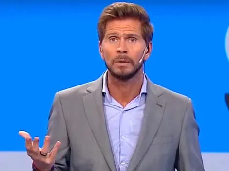 Sorpresa total: Vignolo también se va de Fox Sports rumbo a ESPN