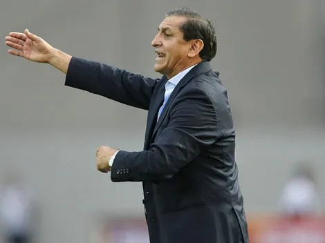 Ramón Díaz realizó un pronóstico del partido contra Boca