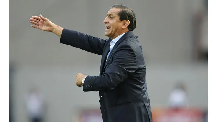 Ramón Díaz espera aprovechar el momento de Boca.