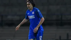 Afición de Cruz Azul destroza a Shaggy Martínez en redes