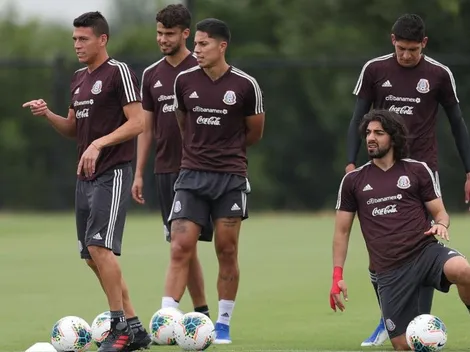 "Europe now": ¿Pizarro deja ver el futuro de Salcedo?