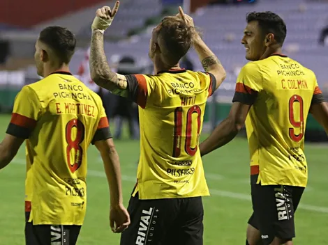 Qué canal transmite Barcelona SC vs. Universidad Católica por la LigaPro de Ecuador