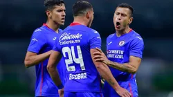 Cruz Azul tiene dos casos de Covid-19 previo al duelo con Tijuana