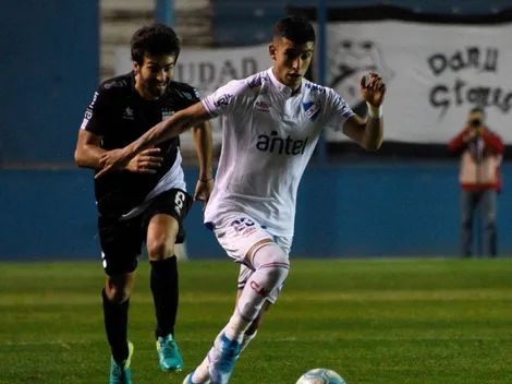 Qué canal transmite Nacional vs. Danubio por el Campeonato Uruguayo