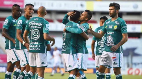 León venció a Querétaro y se acercó a la punta del Guard1anes