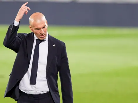 Alerta Merengue: podría dejar Real Madrid porque recibió una gran oferta de Qatar