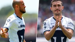 Ya hubo reconciliación en CU (Getty Images)