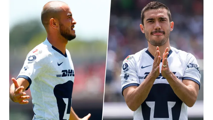 Ya hubo reconciliación en CU (Getty Images)