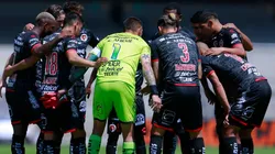 Xolos presenta casos de Covid-19 previo al duelo con Cruz Azul