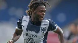 Avilés Hurtado no jugará ante Pachuca (Getty Images)