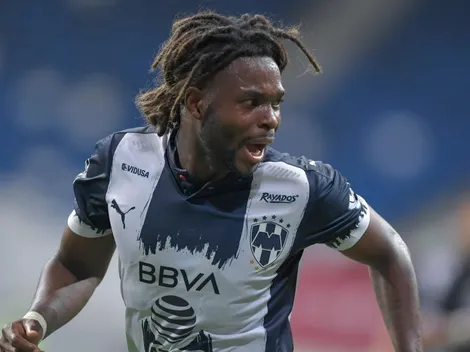 A la Sub-20: Avilés tampoco jugará contra Pachuca