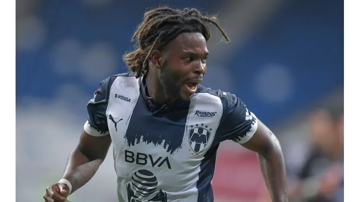 Avilés Hurtado no jugará ante Pachuca (Getty Images)