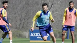 Boca cumplirá con el pedido de la Conmebol antes de jugar por Copa Libertadores