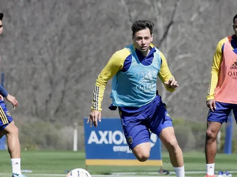 Boca cumplirá con el pedido de la Conmebol antes de jugar por Copa Libertadores